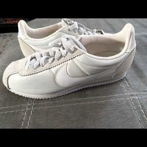 Nike Cortez women’s shoes